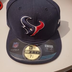 Brand new Houston Texans